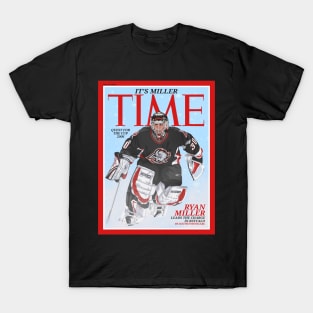 Miller Time T-Shirt